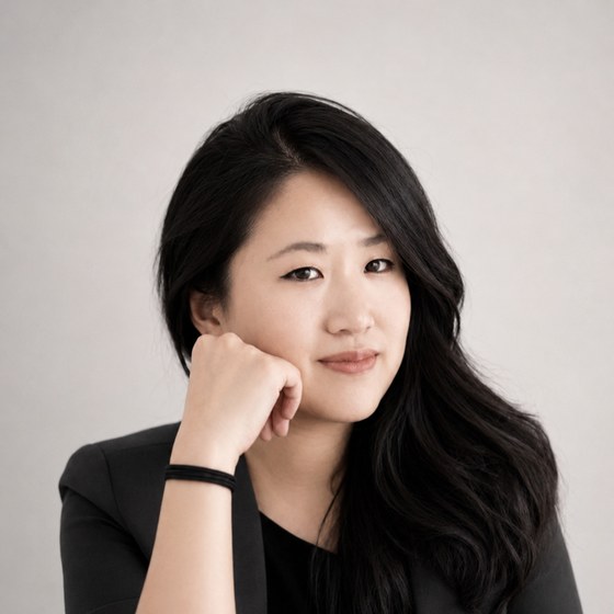 Dorothy Chou, Founder of Puro